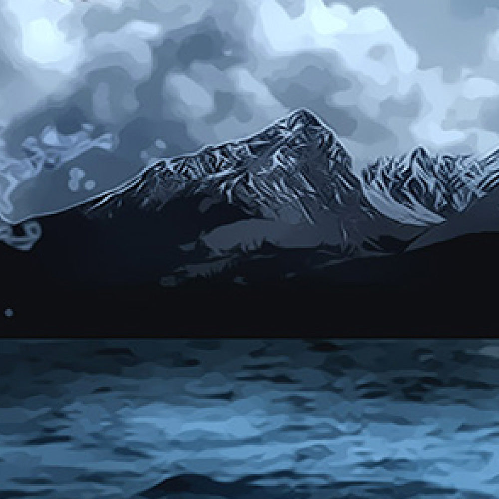 The County of the Whale
