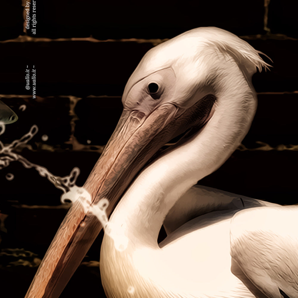 The Tavern of the Pelican