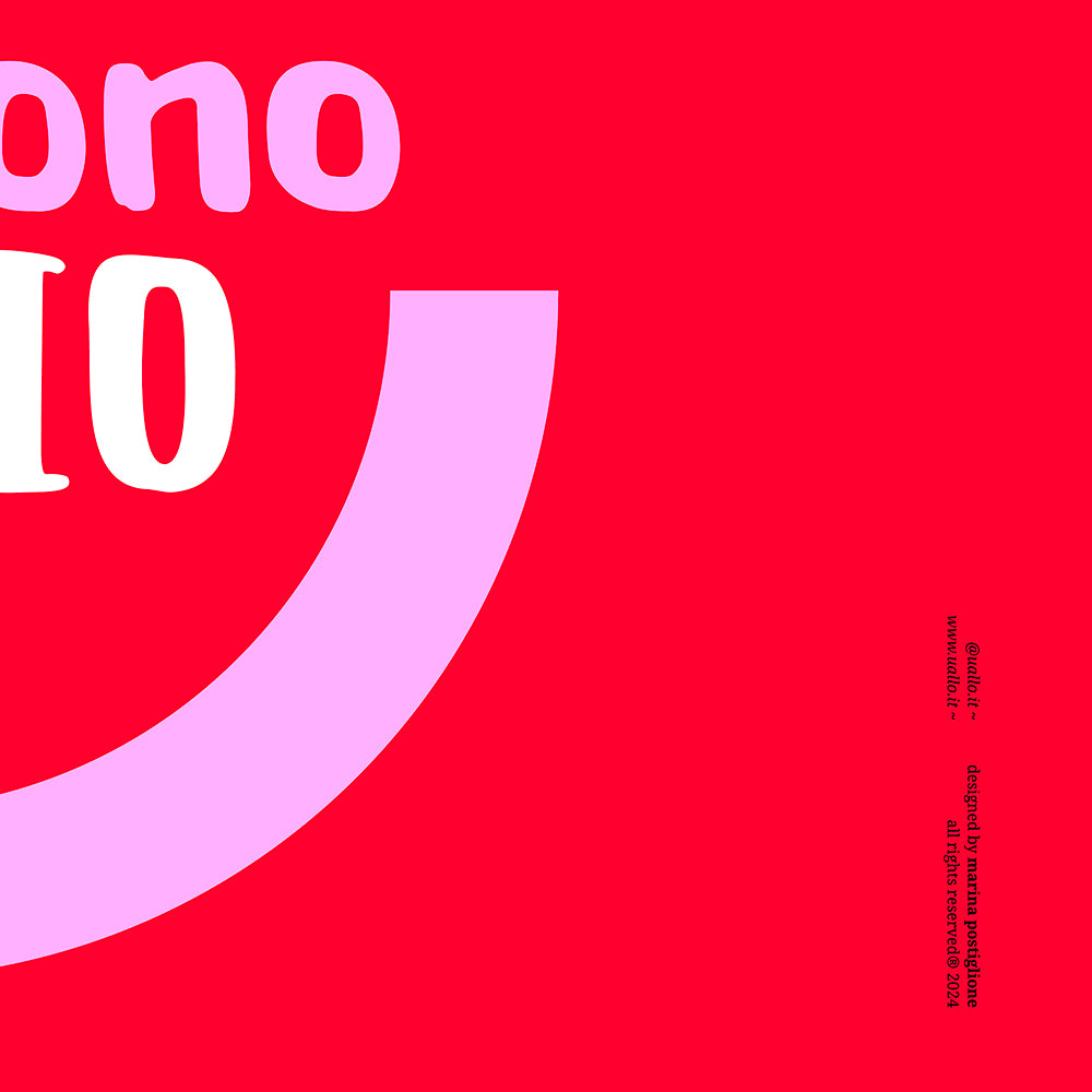 Si, sono io.