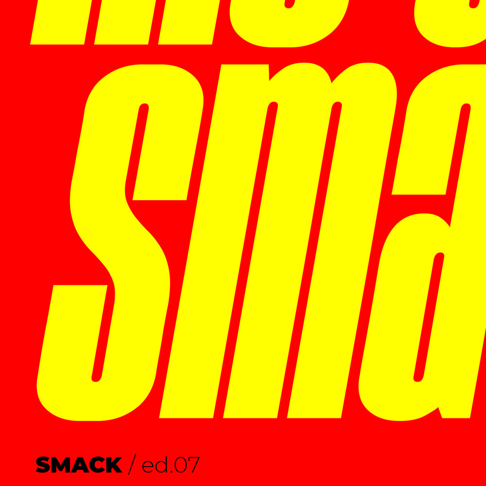 Give me a smack