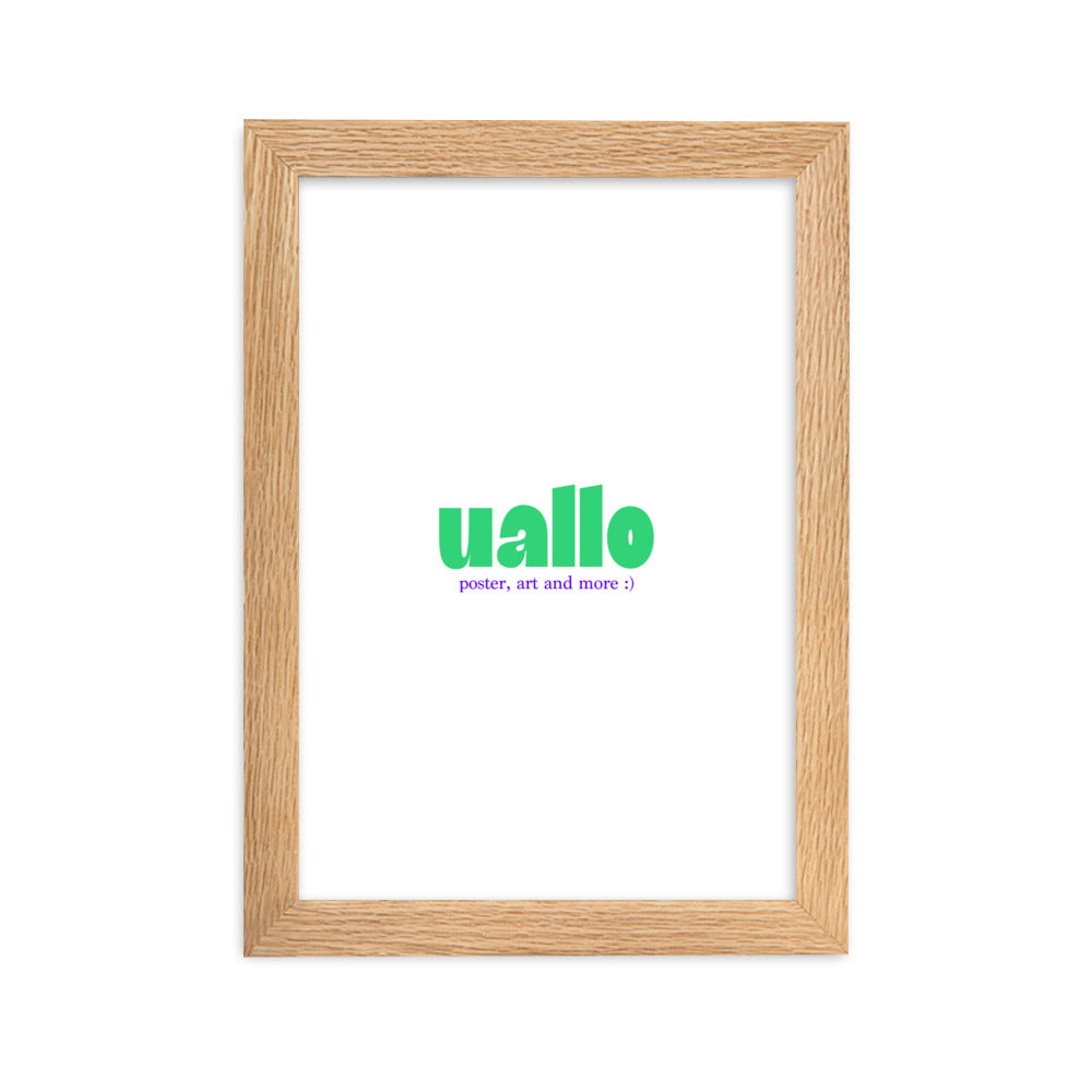 Cornice in Legno