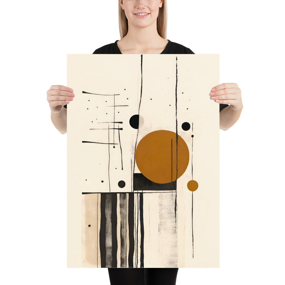 Contemporary Abstract