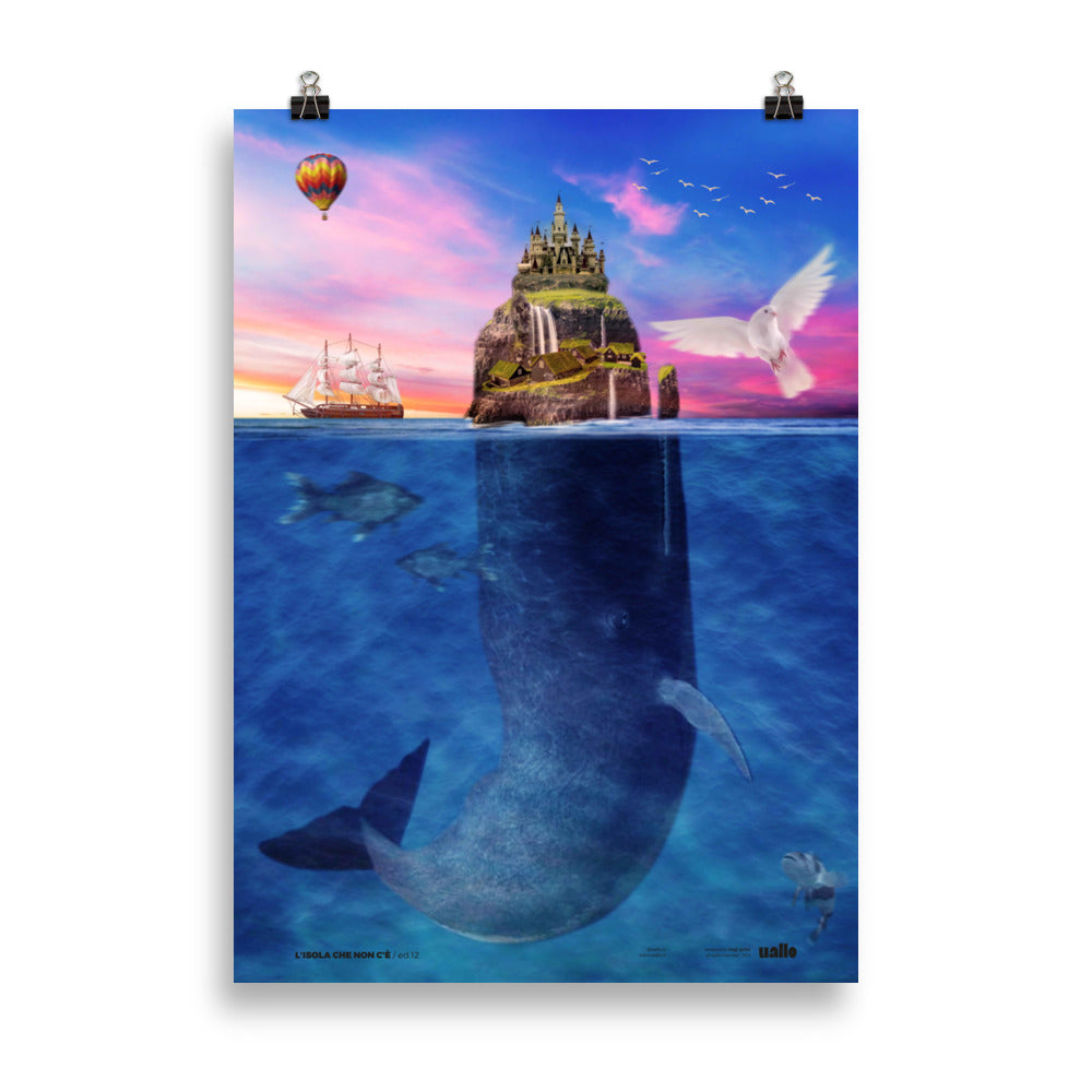 L'isola che non c'è