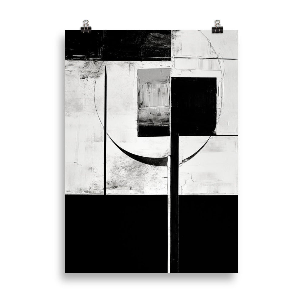 Square Black