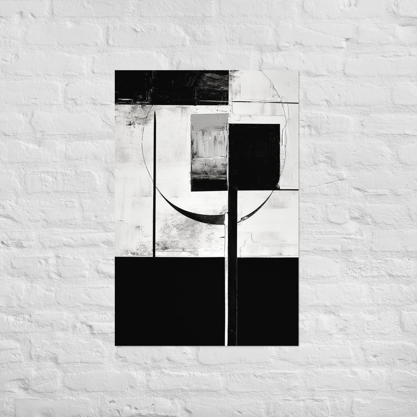 Square Black