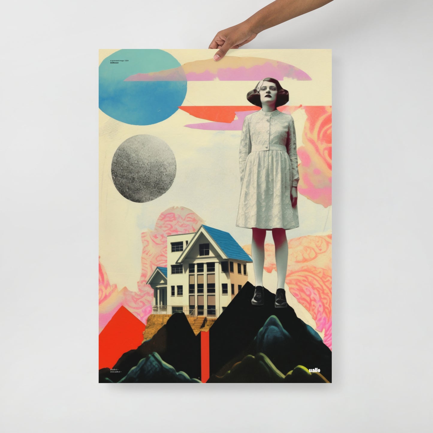 Dollhouse