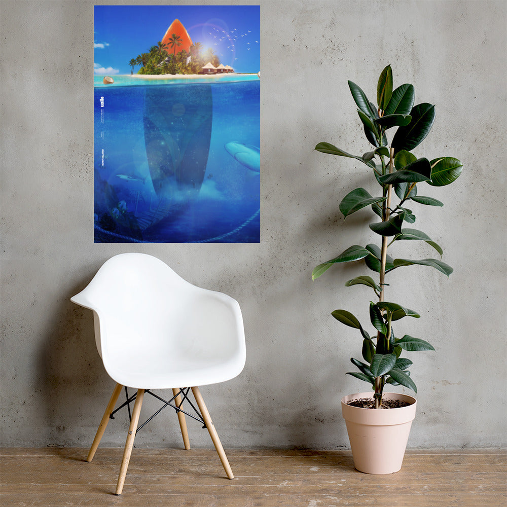 Surf Island