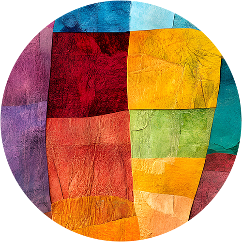 Colorful