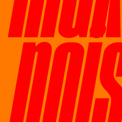Make noise