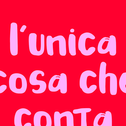 Si, sono io.