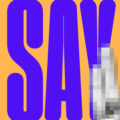 Say Hay