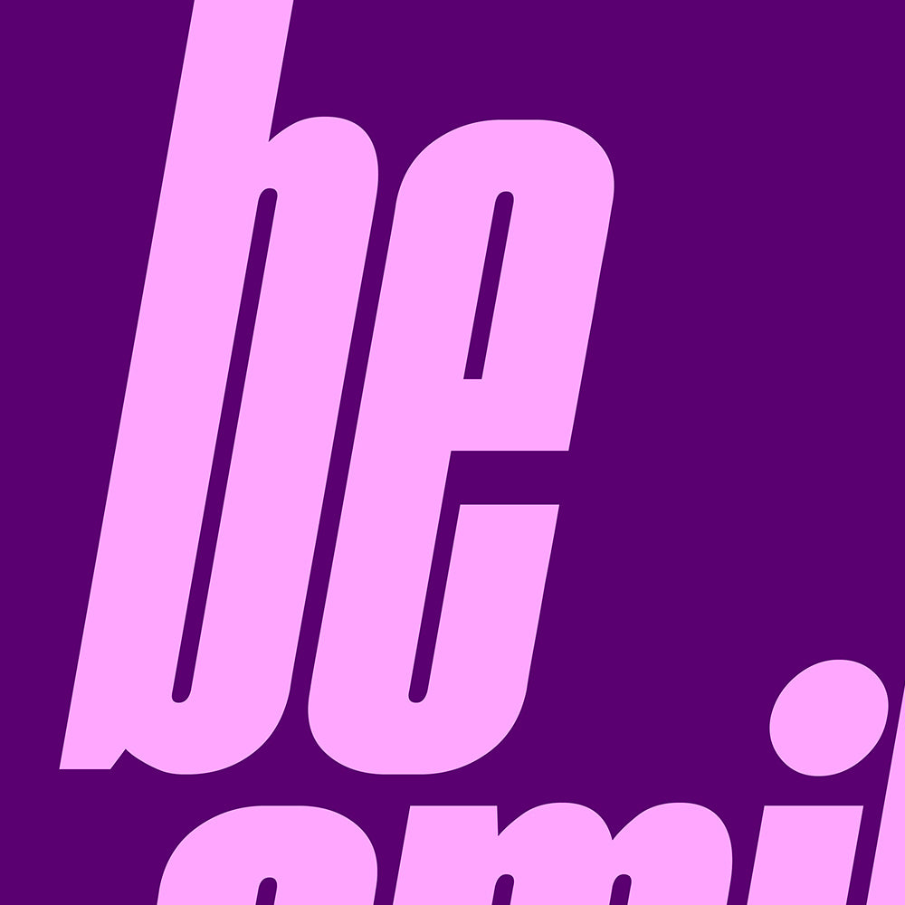 Be Smile