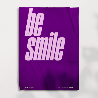 Be Smile