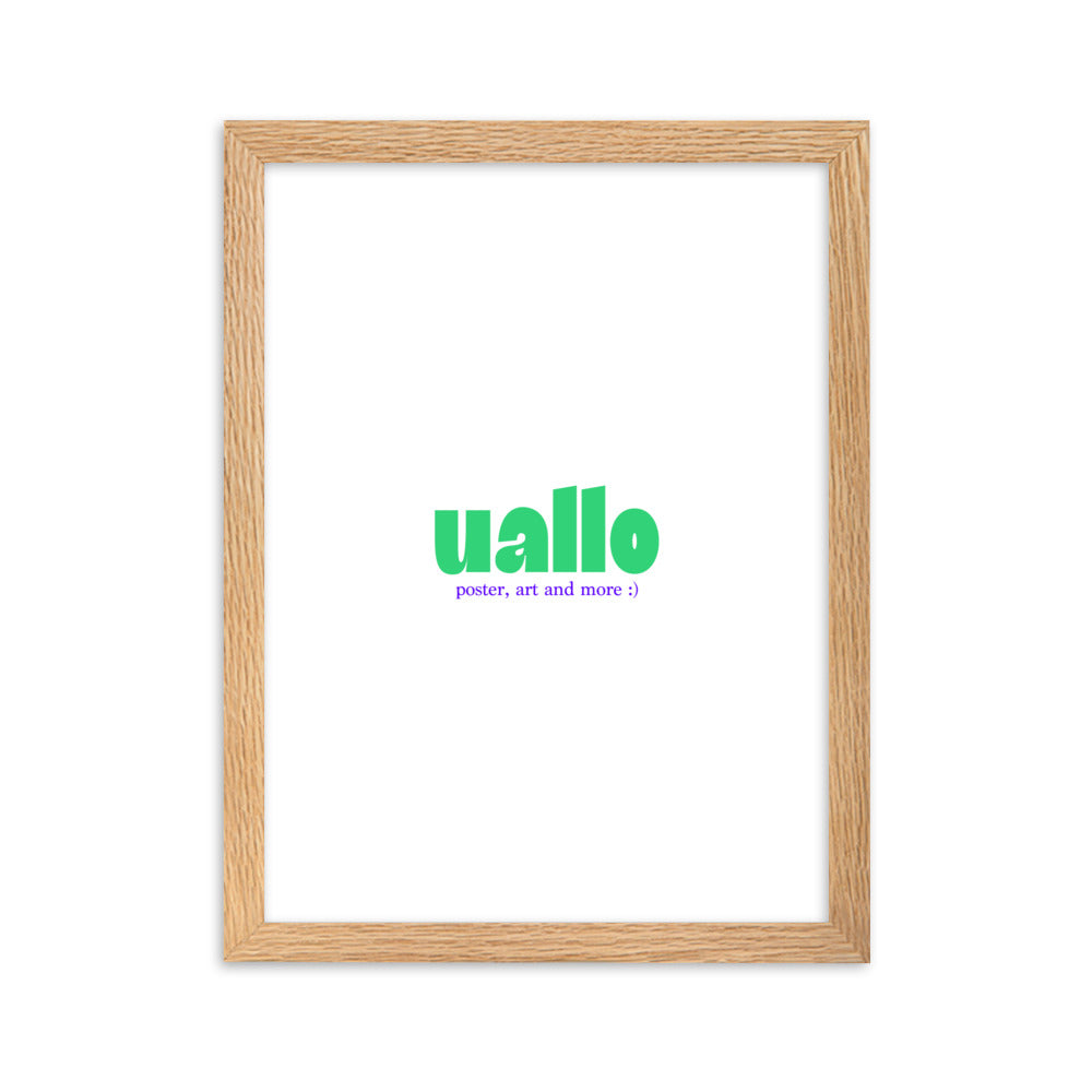 Cornice in Legno