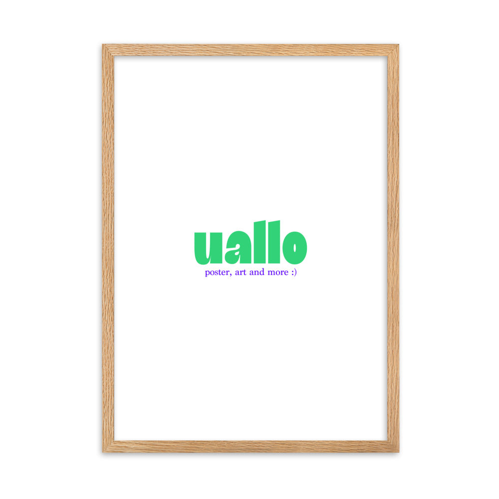 Cornice in Legno