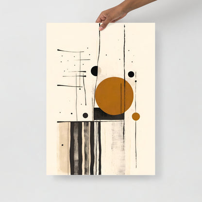 Contemporary Abstract