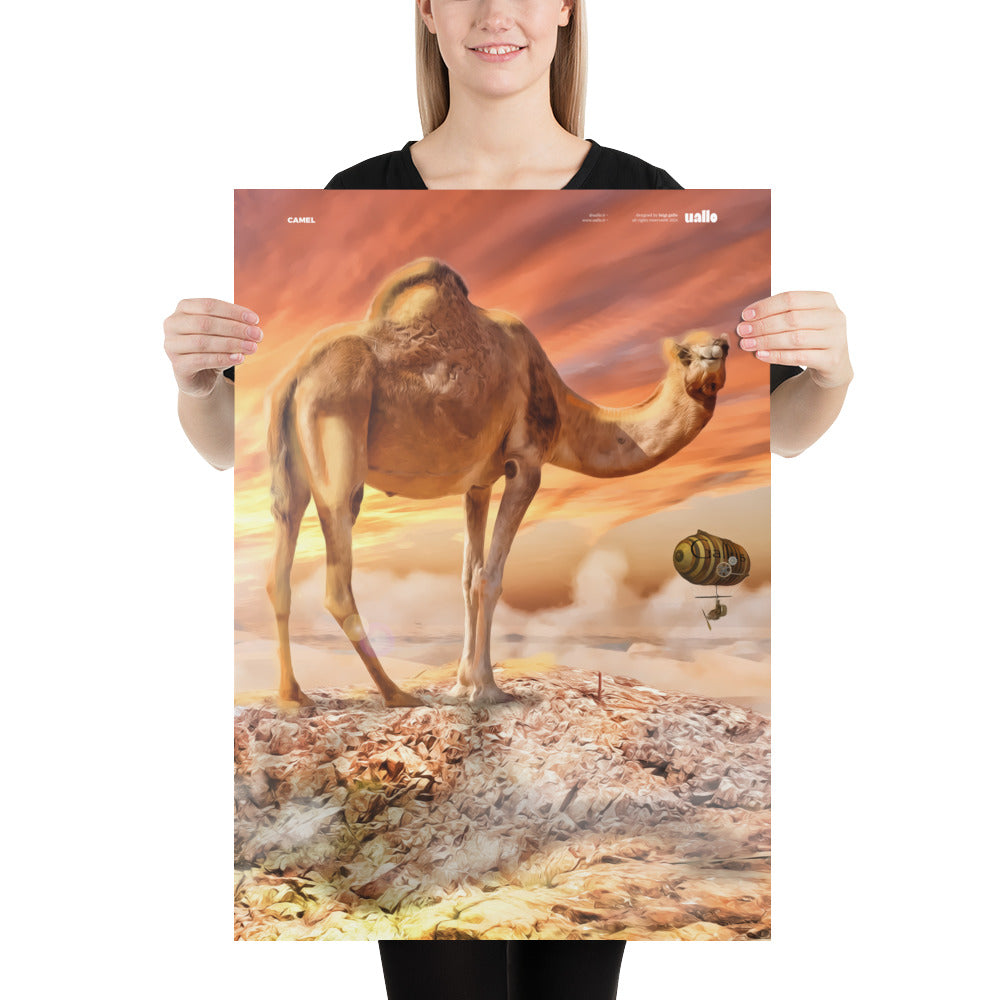 Camel
