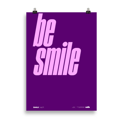 Be Smile