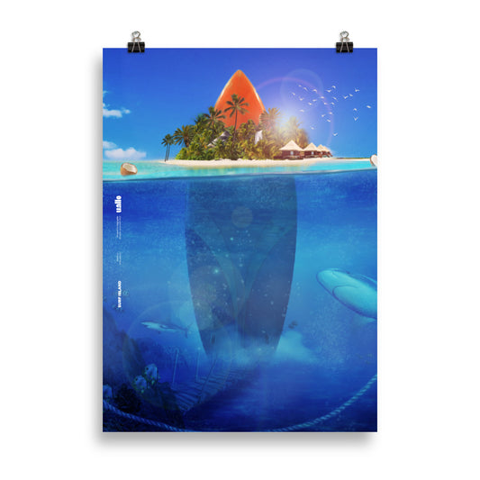 Surf Island