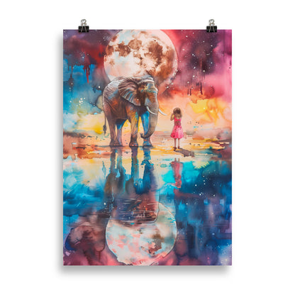 The Elephant's Dream