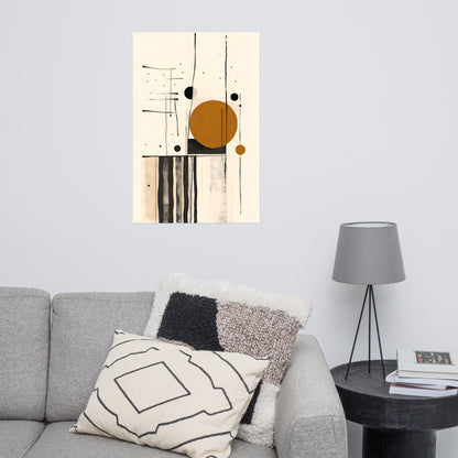 Contemporary Abstract