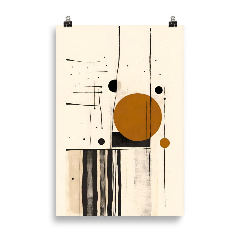 Contemporary Abstract
