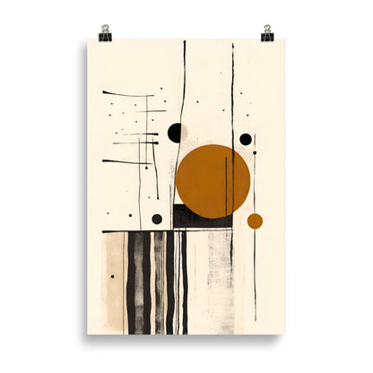 Contemporary Abstract