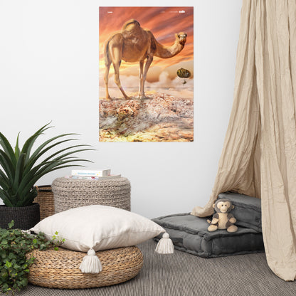 Camel