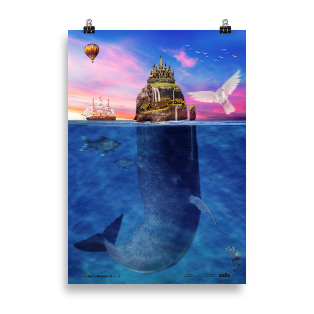 L'isola che non c'è