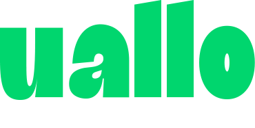 Uallo - Poster, art and more.